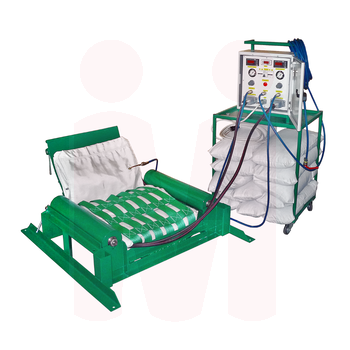 Вулканизатор "Комплекс-3" фото 2