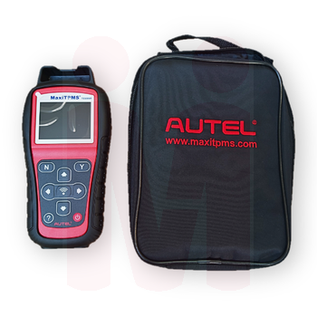 60 датчиков AUTEL MX-Sensor + Электронный сканер Autel TS508 В ПОДАРОК фото 3