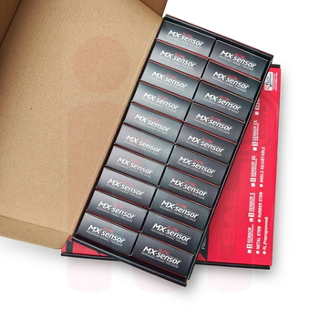 60 датчиков AUTEL MX-Sensor + Электронный сканер Autel TS508 В ПОДАРОК фото 2