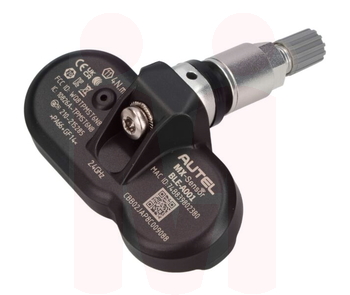 Датчик давления в шине AUTEL TESLA BLE 2.4 ГГц в комплекте с вентилем (серебристый) фото 3