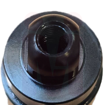 Вентиль TPMS металлический TESLA BLE (черный) фото 4