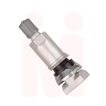 Вентиль TPMS металлический Schrader Gamma (TPMS72-20-438) фото 1