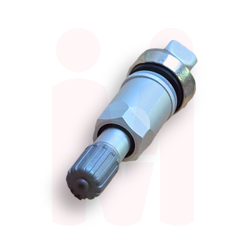 Вентиль TPMS металлический Schrader Gamma (TPMS72-20-438) фото 3