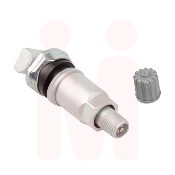 Вентиль TPMS металлический Schrader Gamma (TPMS72-20-438) фото 6