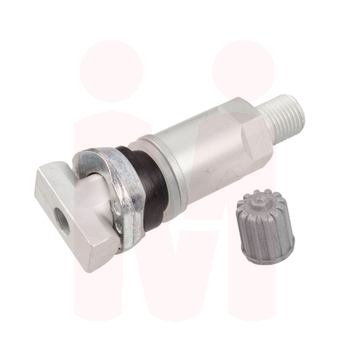 Вентиль TPMS металлический Schrader Gamma (TPMS72-20-438) фото 7