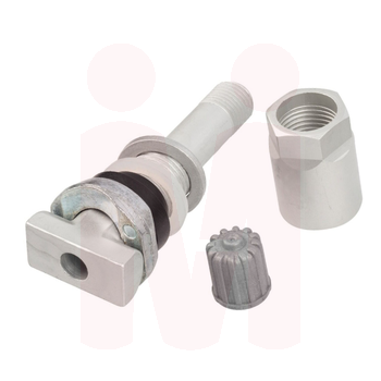 Вентиль TPMS металлический Schrader Gamma (TPMS72-20-438) фото 8