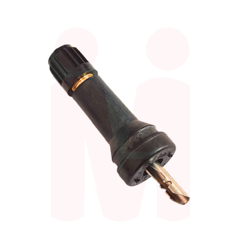 Вентиль для датчика давления в шине резиновый VDO/Conti TG1D (TPMS72-20-440) фото 1