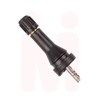 Вентиль для датчика давления в шине резиновый VDO/Conti TG1D (TPMS72-20-440) фото 2