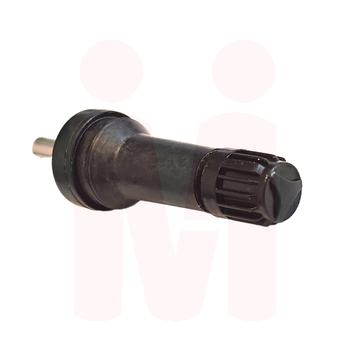 Вентиль для датчика давления в шине резиновый VDO/Conti TG1D (TPMS72-20-440) фото 3