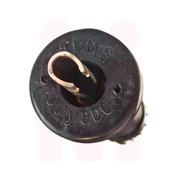 Вентиль для датчика давления в шине резиновый VDO/Conti TG1D (TPMS72-20-440) фото 7